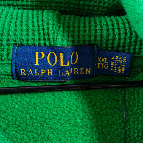 Polo Ralph Lauren Pony Hoodie Sweatshirt