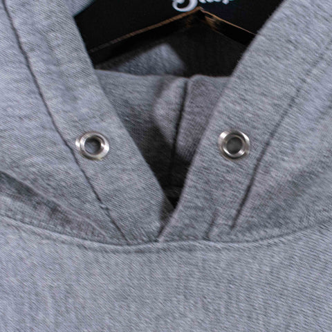 University of Michigan Hoodie Sweatshirt Weave Style Steve & Barry's