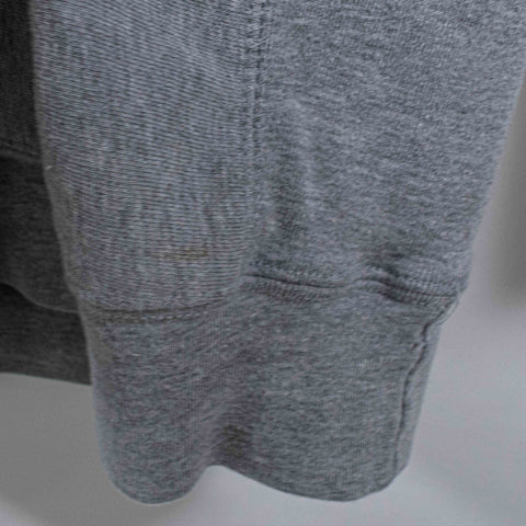 University of Michigan Hoodie Sweatshirt Weave Style Steve & Barry's