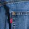 Levis Carpenter Jeans Loose Straight Baggy Skater