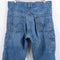 Levis Carpenter Jeans Loose Straight Baggy Skater