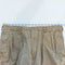 Banana Republic Safari Pleated Travel Chino Shorts