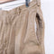 Banana Republic Safari Pleated Travel Chino Shorts