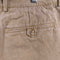 Banana Republic Safari Pleated Travel Chino Shorts