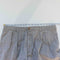 Banana Republic Safari Pleated Travel Chino Shorts