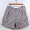 Banana Republic Safari Pleated Travel Chino Shorts