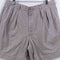 Banana Republic Safari Pleated Travel Chino Shorts