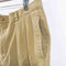 Banana Republic Safari Pleated Travel Chino Shorts