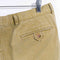 Banana Republic Safari Pleated Travel Chino Shorts