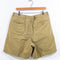 Banana Republic Safari Pleated Travel Chino Shorts