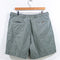 Banana Republic Safari Pleated Travel Chino Shorts