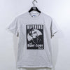 The Rudy Coby Show Warning T-Shirt