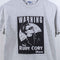 The Rudy Coby Show Warning T-Shirt