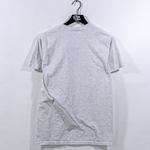 The Rudy Coby Show Warning T-Shirt