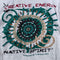 Native Spirit Creative Energy Art T-Shirt Trinidad & Tobago