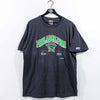 Philadelphia Eagles NFL Football T-Shirt Striped Trench