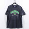 Philadelphia Eagles NFL Football T-Shirt Striped Trench