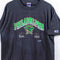 Philadelphia Eagles NFL Football T-Shirt Striped Trench