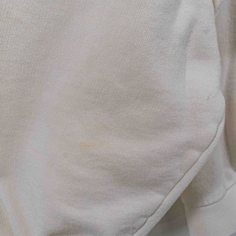 Amsterdam Holland Tonal Crewneck Sweatshirt Embroidered