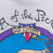 King of The Pier Seaside Heights Swimming T-Shirt 1999