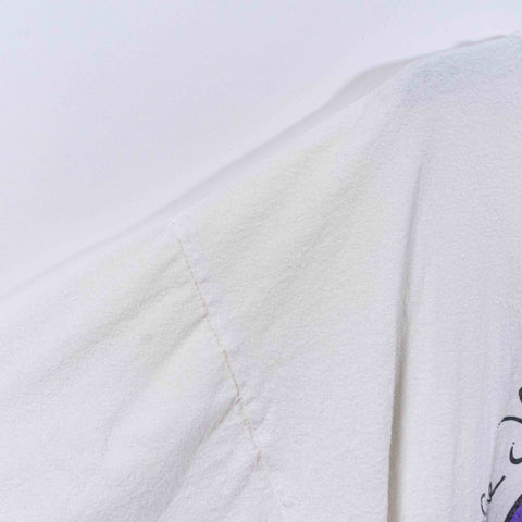 King of The Pier Seaside Heights Swimming T-Shirt 1999