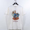 Wile E Coyote Genius Strikes Bowling T-Shirt Looney Tunes