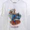 Wile E Coyote Genius Strikes Bowling T-Shirt Looney Tunes