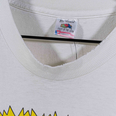 Yikes 30 Birthday T-Shirt Modern Art Comic