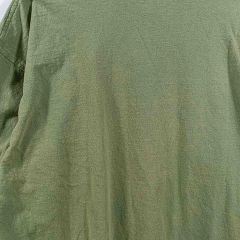 Banana Republic Safari Blank T-Shirt Made in USA