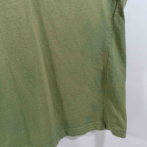 Banana Republic Safari Blank T-Shirt Made in USA