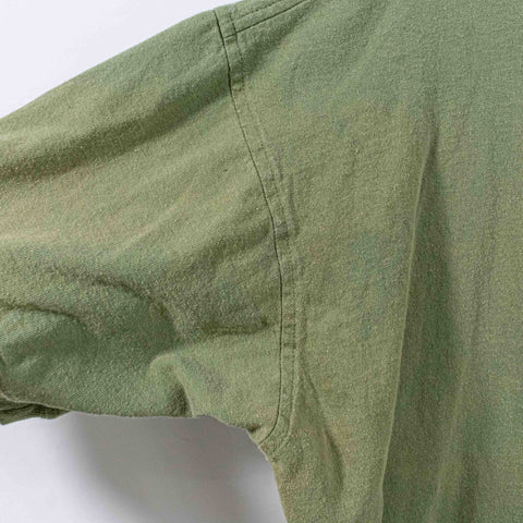 Banana Republic Safari Blank T-Shirt Made in USA