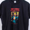 Ziggy Stardust Spiders From Mars T-Shirt 2006 David Bowie