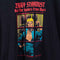 Ziggy Stardust Spiders From Mars T-Shirt 2006 David Bowie