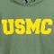 USMC US Marines Hoodie Sweatshirt MV Sport