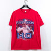 Philadelphia Phillies Baseball Rap Tee T-Shirt