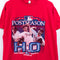 Philadelphia Phillies Baseball Rap Tee T-Shirt