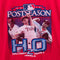 Philadelphia Phillies Baseball Rap Tee T-Shirt