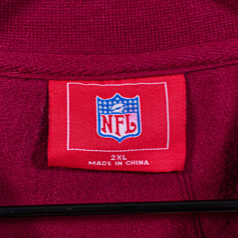 San Francisco 49ers NFL Sweatshirt Football