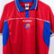 2002 Joma Costa Rica Jersey Soccer Futbol Blokecore