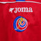 2002 Joma Costa Rica Jersey Soccer Futbol Blokecore