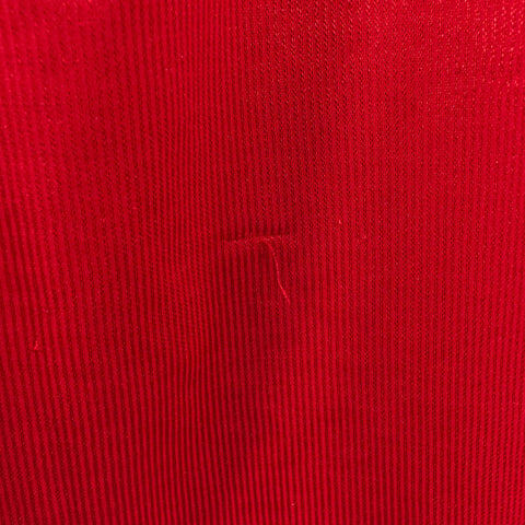 2002 Joma Costa Rica Jersey Soccer Futbol Blokecore