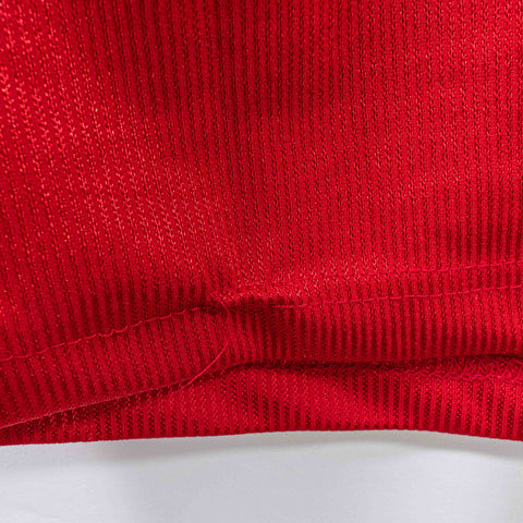 2002 Joma Costa Rica Jersey Soccer Futbol Blokecore