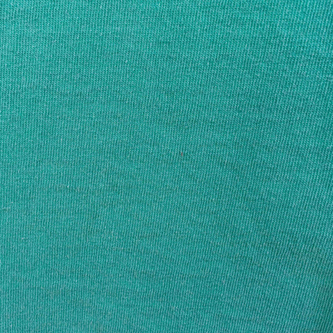 Ocean City Tonal Flower Overdyed T-Shirt Single Stitch