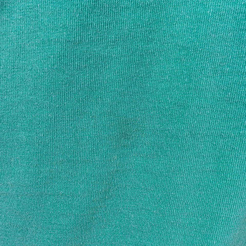 Ocean City Tonal Flower Overdyed T-Shirt Single Stitch