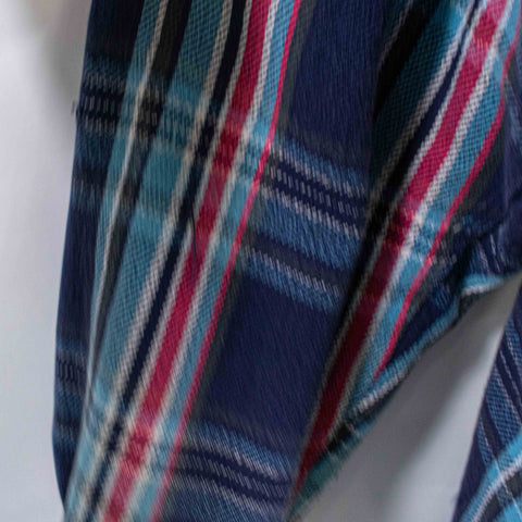 Polo Ralph Lauren Hooded Flannel Shirt Thermal Lined