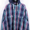 Polo Ralph Lauren Hooded Flannel Shirt Thermal Lined