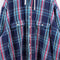 Polo Ralph Lauren Hooded Flannel Shirt Thermal Lined