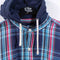 Polo Ralph Lauren Hooded Flannel Shirt Thermal Lined