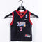 Philadelphia 76ers NIKE Jersey Allen Iverson