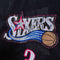 Philadelphia 76ers NIKE Jersey Allen Iverson